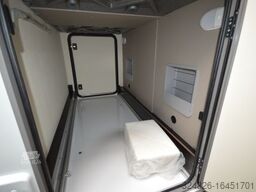 Bürstner Campeo TD 691 G Neu*Automatik