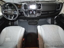 Bürstner Campeo TD 691 G Neu*Automatik