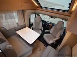 Bürstner Campeo TD 691 G Neu*Automatik