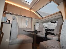 Bürstner Campeo TD 691 G Neu*Automatik