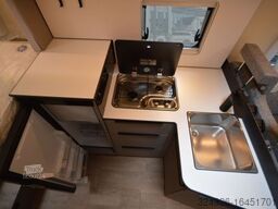 Bürstner Campeo TD 691 G Neu*Automatik