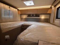 Bürstner Campeo TD 691 G Neu*Automatik