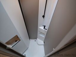 Bürstner Campeo TD 691 G Neu*Automatik