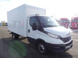 IVECO 35C16 Koffer/LBW - wenig KM
