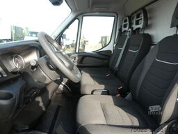 IVECO 35C16 Koffer/LBW - wenig KM