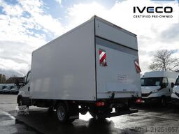 IVECO Daily 35C16 Koffer/LBW Klima, Zwillingsreifen