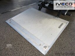 IVECO Daily 35C16 Koffer/LBW Klima, Zwillingsreifen