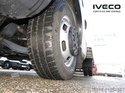 IVECO Daily 35C16 Koffer/LBW Klima, Zwillingsreifen