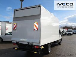 IVECO Daily 35C16 Koffer/LBW Klima, Zwillingsreifen