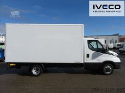 IVECO Daily 35C16 Koffer/LBW Klima, Zwillingsreifen