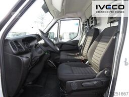 IVECO Daily 35C16 Koffer/LBW Klima, Zwillingsreifen