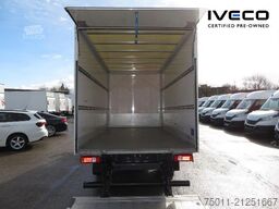 IVECO Daily 35C16 Koffer/LBW Klima, Zwillingsreifen