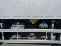 Wielton NW-3A6 BULKMASTER Alu-Kastenmulde 55 cbm