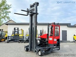 Combilift C4000 / TRIPLEX / 9300MM / GAS / TOP1