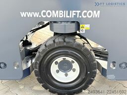 Combilift C4000 / TRIPLEX / 9300MM / GAS / TOP1