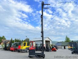 Combilift C4000 / TRIPLEX / 9300MM / GAS / TOP1
