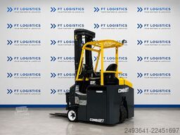 Combilift CBE3000 TRIPLEX 6500 POSITIONER
