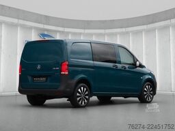 Mercedes-Benz Vito 116 CDI 4x4 Kasten Kompakt Base Tempomat