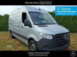 Mercedes-Benz Sprinter 317 CDI Hochdach L2H2 AHK