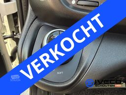 Iveco Daily 40C18V A8 Luchtvering - Dubbellucht - Ada...
