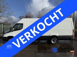 Iveco Daily 40C18V A8 Luchtvering - Dubbellucht - Ada...