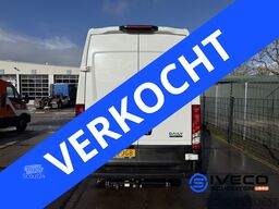 Iveco Daily 40C18V A8 Luchtvering - Dubbellucht - Ada...