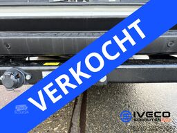 Iveco Daily 40C18V A8 Luchtvering - Dubbellucht - Ada...