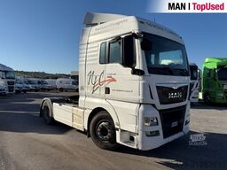 MAN TGX 18.480 4X2 BLS-EL