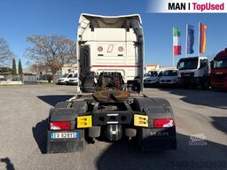 MAN TGX 18.480 4X2 BLS-EL