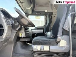MAN TGX 18.480 4X2 BLS-EL