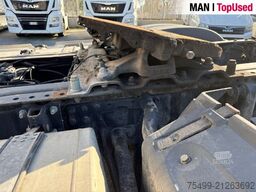 MAN TGX 18.480 4X2 BLS-EL