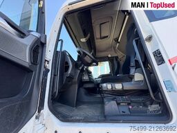 MAN TGX 18.480 4X2 BLS-EL