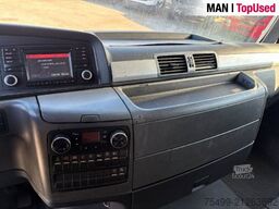 MAN TGX 18.480 4X2 BLS-EL