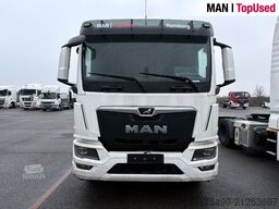 MAN TGM 18.250 4x2 LL CH BDF