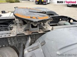 MAN TGX 18.500 4X2 BLS