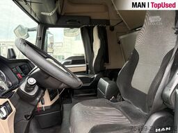 MAN TGX 18.500 4X2 BLS