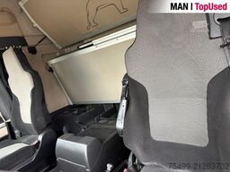 MAN TGX 18.500 4X2 BLS