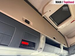 MAN TGX 18.500 4X2 BLS