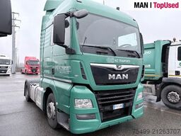 MAN TGX 18.500 4X2 BLS