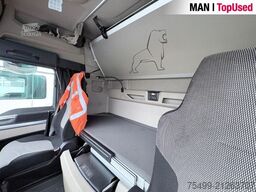 MAN TGX 18.500 4X2 BLS