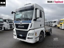 MAN TGX 18.460 4X2 BLS