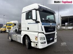 MAN TGX 18.460 4X2 BLS