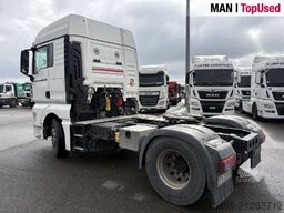 MAN TGX 18.460 4X2 BLS