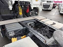 MAN TGX 18.460 4X2 BLS