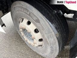 MAN TGX 18.460 4X2 BLS