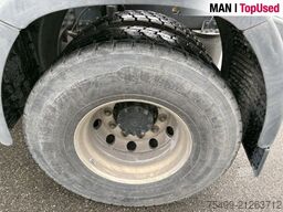 MAN TGX 18.460 4X2 BLS
