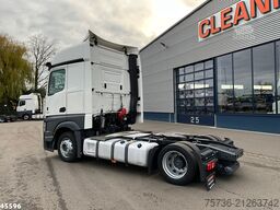 Mercedes-Benz Actros 1842 Mega GigaSpace MirrorCam