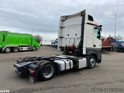 Mercedes-Benz Actros 1842 Mega GigaSpace MirrorCam