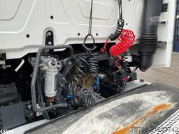 Mercedes-Benz Actros 1842 Mega GigaSpace MirrorCam