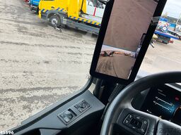 Mercedes-Benz Actros 1842 Mega GigaSpace MirrorCam